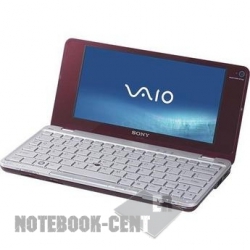 Sony VAIO VGN-P588E/Q 