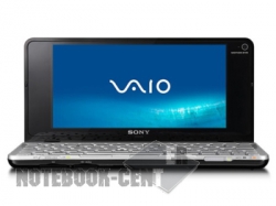 Sony VAIO VGN-P788K/Q