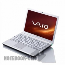 Sony VAIO VGN-S4MR/W 