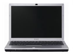 Sony VAIO VGN-SR2RVN 