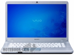 Sony VAIO VGN-SR51RF/P