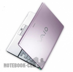 Sony VAIO VGN-SR51RF/P