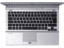 Sony VAIO VGN-SR525G 