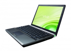 Sony VAIO VGN-SR590GMB 