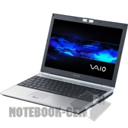 Sony VAIO VGN-SZ150P/C 