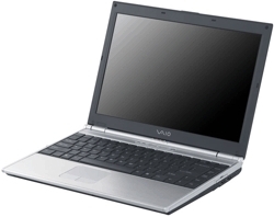 Sony VAIO VGN-SZ330P/B 