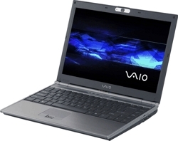 Sony VAIO VGN-SZ480NW5 