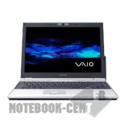 Sony VAIO VGN-SZ480NW9 