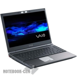 Sony VAIO VGN-SZ4XRN/C 