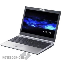 Sony VAIO VGN-SZ5XRN/C 