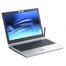 Sony VAIO VGN-SZ640N01 