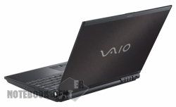 Sony VAIO VGN-SZ6RXN/C 