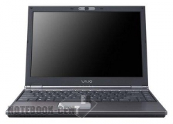 Sony VAIO VGN-SZ7RMN/B 