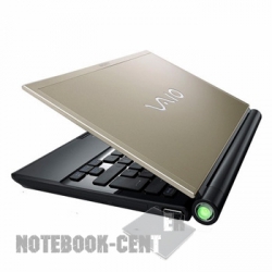 Sony VAIO VGN-TT11RM/N