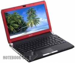 Sony VAIO VGN-T T11RM/R