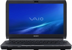 Sony VAIO VGN-TT130N 