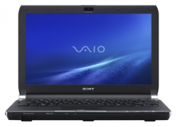 Sony VAIO VGN-TT190PAB 