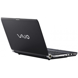 Sony VAIO VGN-TT190PAB 