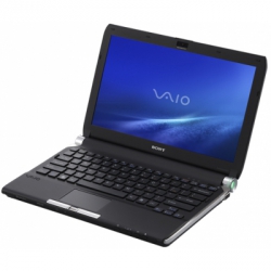 Sony VAIO VGN-TT230N 