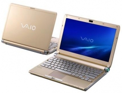 Sony VAIO VGN-TT26XRM 