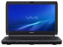 Sony VAIO VGN-TT290NBX 