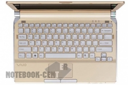 Sony VAIO VGN-TT31MR/N