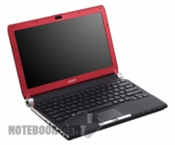 Sony VAIO VGN-T T31MR/R
