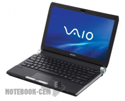 Sony VAIO VGN-T T36XRN/X
