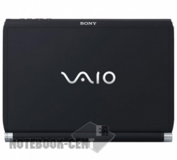 Sony VAIO VGN-TT3WRN/X 