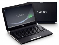 Sony VAIO VGN-TT4MRG/B