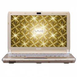 Sony VAIO VGN-TT4MRG/N