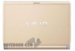 Sony VAIO VGN-TTV31MR/N 