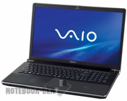 Sony VAIO VGN-TYPEAAW70B/Q 