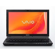 Sony VAIO VGN-TZ170N/N