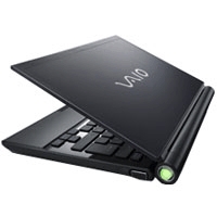 Sony VAIO VGN-TZ191N/XC 