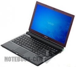 Sony VAIO VGN-TZ298N/XC 