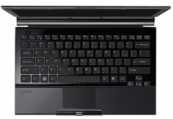 Sony VAIO VGN-TZ340NCB 