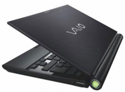 Sony VAIO VGN-TZ398N 