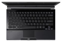 Sony VAIO VGN-TZ398U 