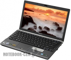 Sony VAIO VGN-Z 11VRN/B