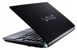 Sony VAIO VGN-Z540NDB 