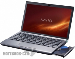 Sony VAIO VGN-Z56XRG/R 