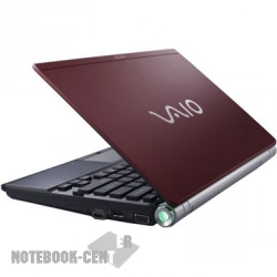 Sony VAIO VGN-Z56XRG/R 