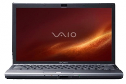 Sony VAIO VGN-Z570N 