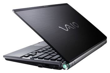 Sony VAIO VGN-Z690NAX 