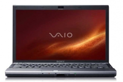 Sony VAIO VGN-Z699JAB 