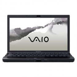 Sony VAIO VGN-Z750D 