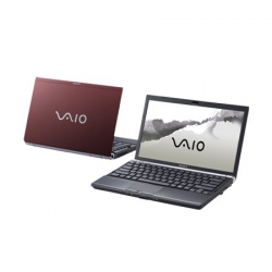 Sony VAIO VGN-Z790YAB 