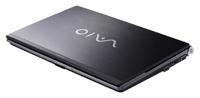 Sony VAIO VGN-Z890GLX 