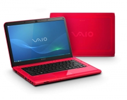 Sony VAIO VPC-C3S1R/R